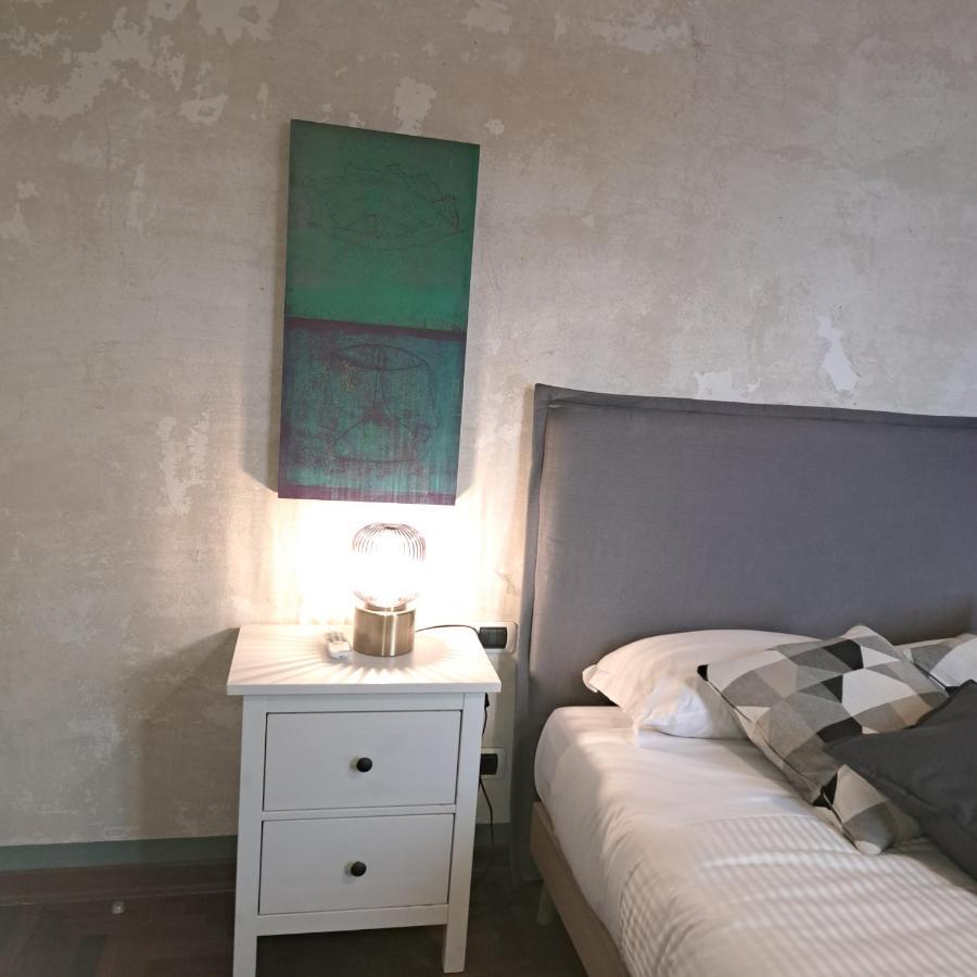 Apartment Corsica 11 Florenz Exterior foto