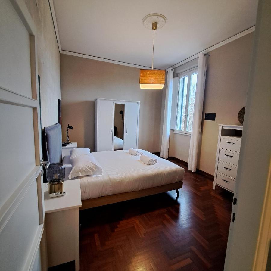 Apartment Corsica 11 Florenz Exterior foto