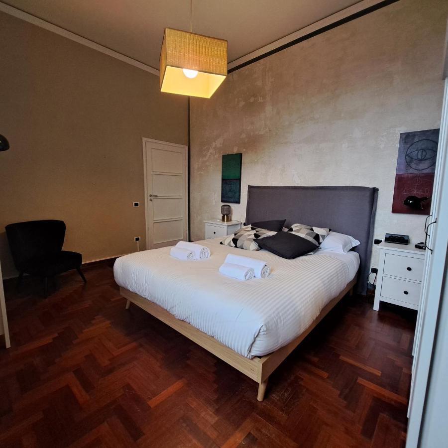 Apartment Corsica 11 Florenz Exterior foto